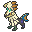 Silvally (Ground)
