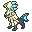Silvally (Ice)