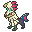 Silvally (Psychic)