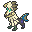 Silvally (Rock)