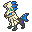 Silvally (Water)