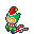Marshadow