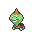 Chewtle