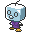 Eiscue (Ice Face)