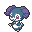 Indeedee (Female)