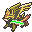Zacian (Crowned)