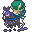 Calyrex (Shadowrider)