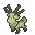 Wyrdeer