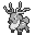 Wyrdeer