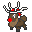Wyrdeer