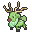 Wyrdeer