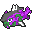 Basculegion (Male)