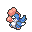 Squawkabilly (Blue)