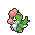 Squawkabilly (Green)