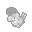 Squawkabilly (White)