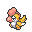 Squawkabilly (Yellow)