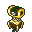Gimmighoul (Chest)