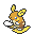 Alolan Raichu