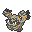 Alolan Graveler