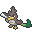 Galarian Farfetchd