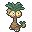 Alolan Exeggutor