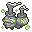 Galarian Weezing