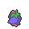 Overcast Cherrim