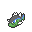 Blue Basculin