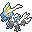 White Kyurem